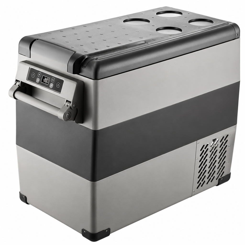 IceVolt Pro 55L