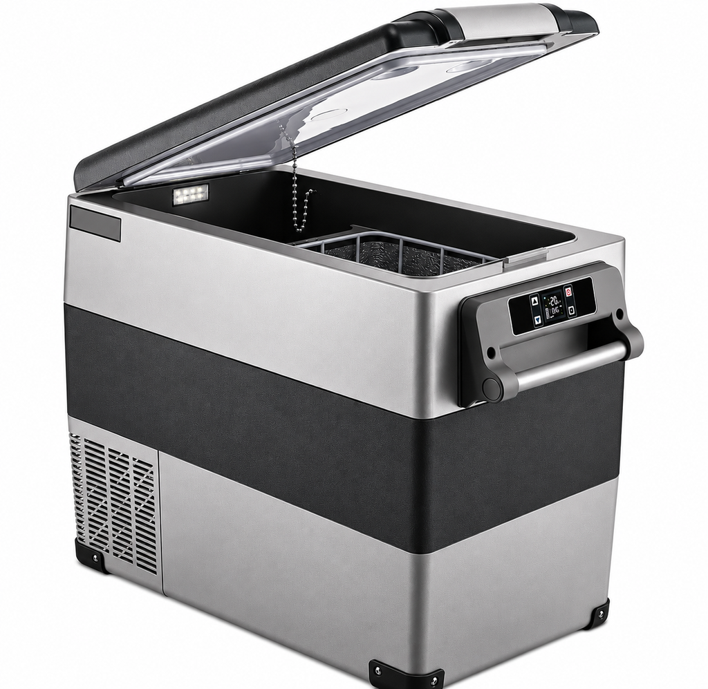 IceVolt Pro 55L
