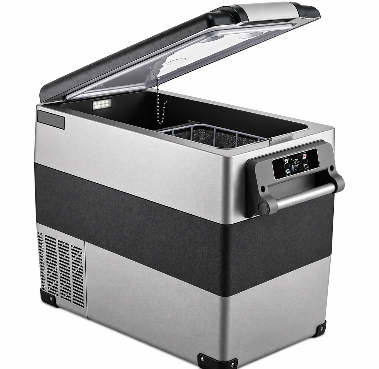 IceVolt Pro 55L