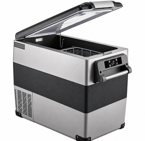IceVolt Pro 55L