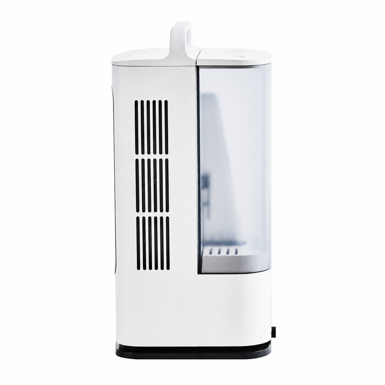 Climatiseur Portable, 4 en 1, Refroidisseur Air par Évaporation